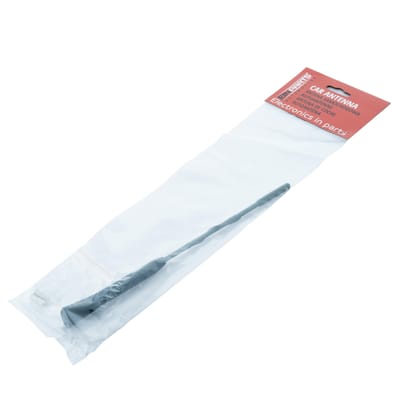 Einparts Autoradioantenne Universeel 24Cm Fm Am Met Adapters M5