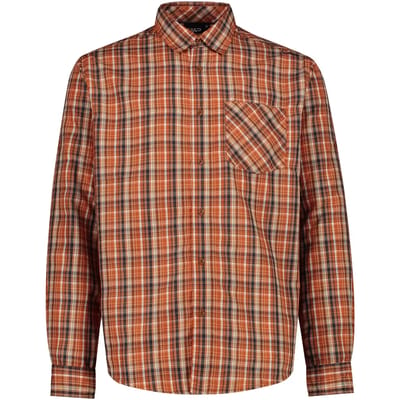 Shirt met lange mouwen CMP