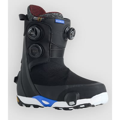 Burton Waverange X Pro Wide 2026 Step On Boots zwart