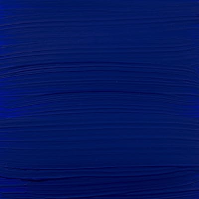 Acrylverf - 518 Kobaltblauw Donker Ultramarijn - Amsterdam Expert - 150 ml