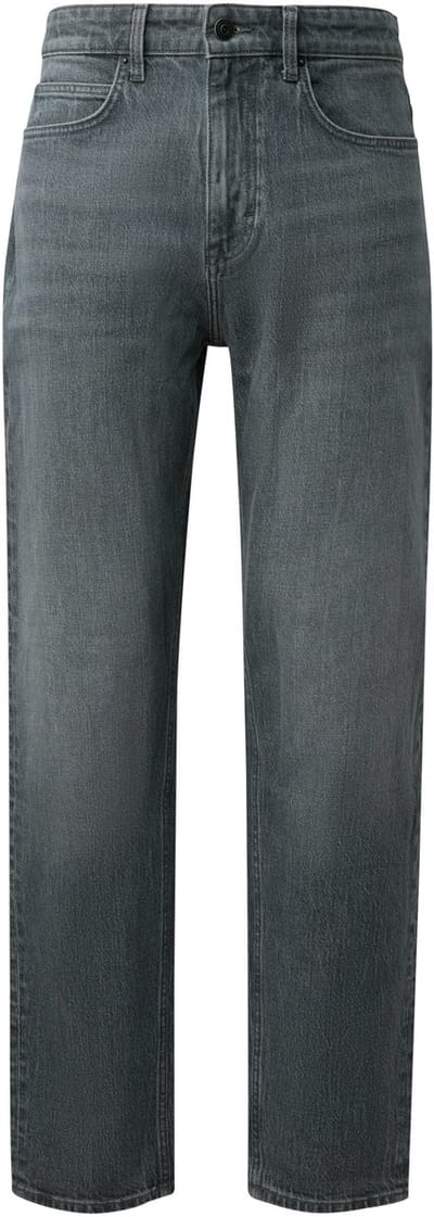 Q/S designed by - Heren jeans broek - Maat 28/L34 - Mannen - Jeans - katoen