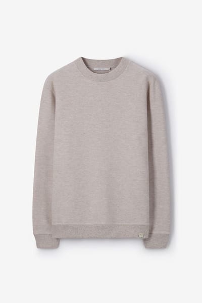 Sissy-Boy - Witte sweater