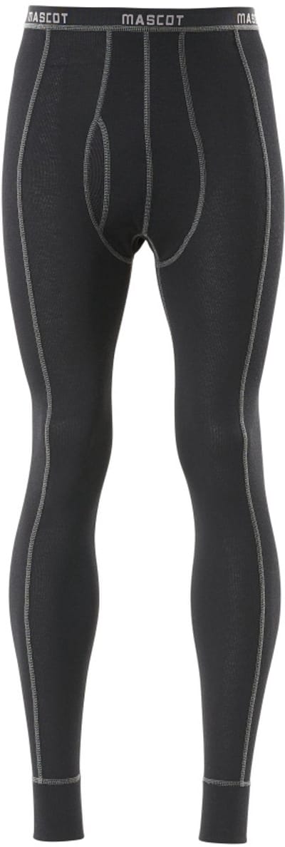 Mascot Crossover Functionele onderbroek 50025-871 - Zwart - 2XL