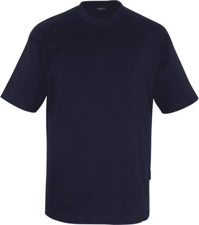 Mascot Crossover T-shirt 00788-200 - Marine - S
