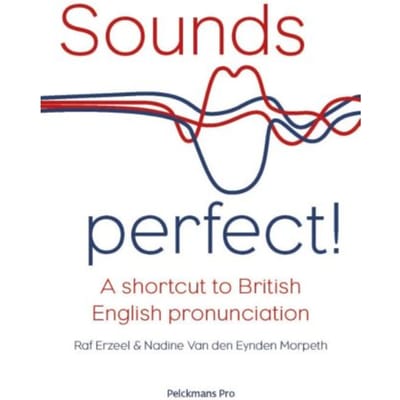 Sounds Perfect! - Raf Erzeel