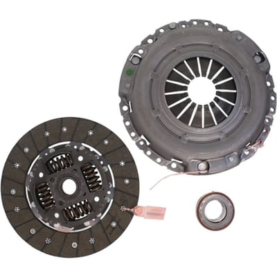 Schaeffler Luk Koppelingsset LUK 624 2187 00