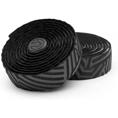 Pro Pioneer Performance Stuurlint Zwart,Grijs