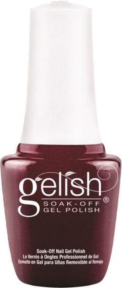 Gelish - MY FORBIDDEN LOVE 9ml