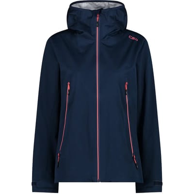 Dunne shell hoodie voor dames CMP
