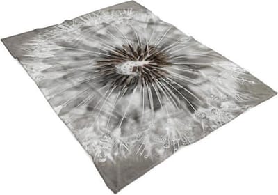 ZoHome Shannon Plaid - Fleece - 140x200 cm - Multi
