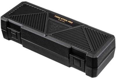 Topeak momentsleutel Torq Stick Pro Digital 1-20Nm+HD 60Nm