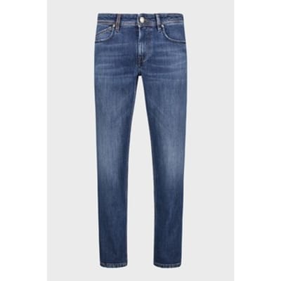 Jeans Re-hash P015302822UC