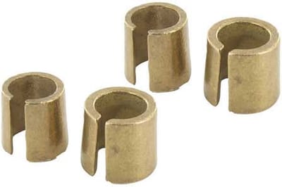 Accuklem adapter set - 2 stuks