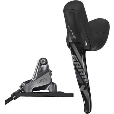 Schijfremmen Sram Rival1 Hrd Left Frt Brk 950