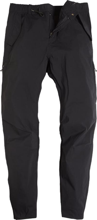 Vintage Industries Eldridge Pants Black XS