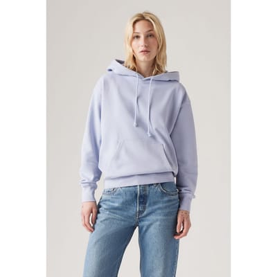 Levi's Heritage Hoodie Ng Signature Gd Kentucky Größe: S | Kaputzenpullis Outlet | Damen