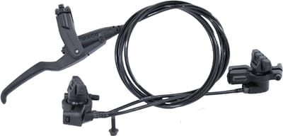 Magura Velgremset - HS11 ECO EVO2 - Voor 750mm - Met brake booster