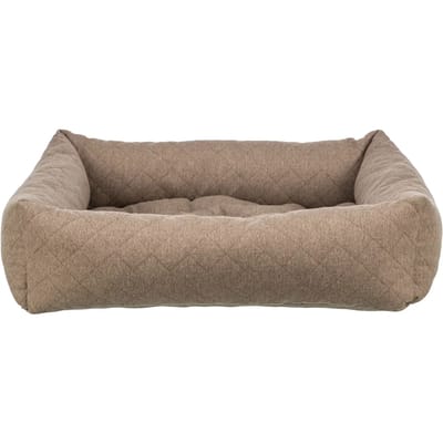 Hoekig hondenbed Trixie Caliente