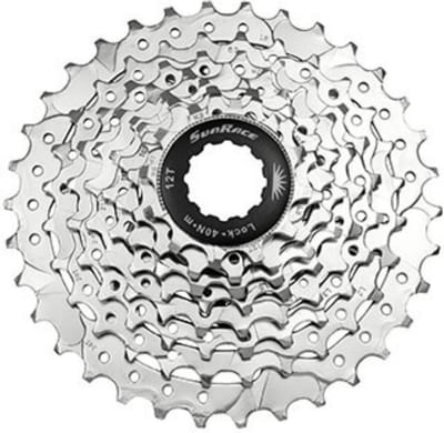 SunRace cassette 7V 11-28 CSM637AS-N-BOX
