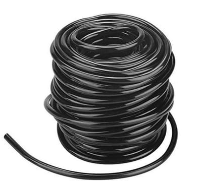 Tuin Waterslang met Snelkoppeling - Micro Drip Misting Irrigatie Tubing 10/20/50 Meter
