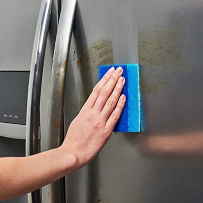 Aluminium en RVS Cleaner voor Efficiënte Reinigen