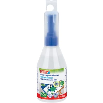 Hobbylijm tesa® ecologo® multifunctioneel 100g