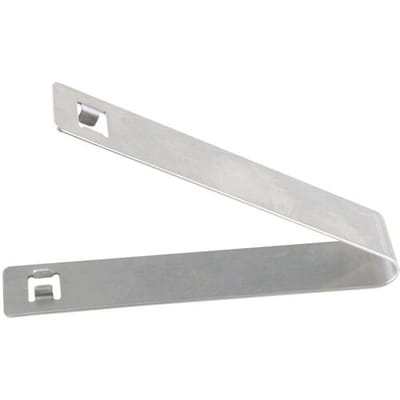 KS Tools 115.1184 Brandstofleidingtang 124 mm 1 stuk(s)