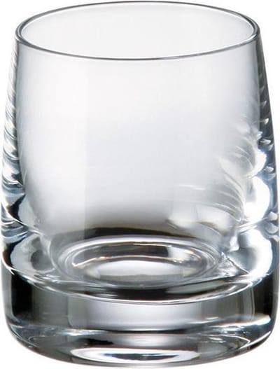Crystalite Bohemia Likeur Pavo - Kristal - 60ml - 6 stuks