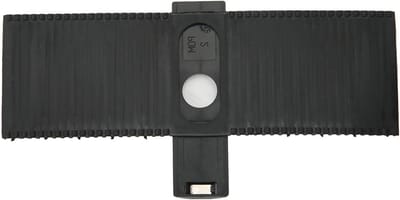 Gear Shift Console Blind Cover voor Auto - Accessoire Geschikt voor C30, C70 en V50 - Hoogwaardige Kwaliteit en Perfecte Pasvorm