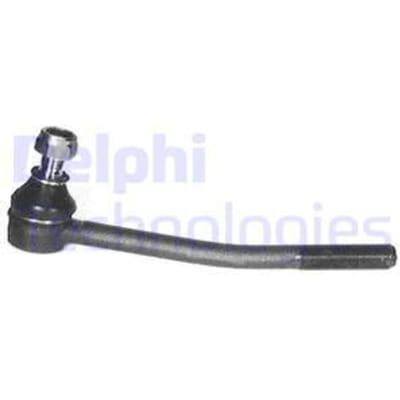 Spoorstangeinde DELPHI TA901
