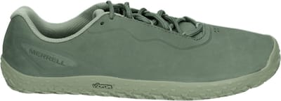 Merrell - J00003331 VAPOR GLOVE 7 LTR - Vrije tijdsschoenenHeren wandelschoenenBarefootWandelschoenen - Kleur: Groen - Maat: 43