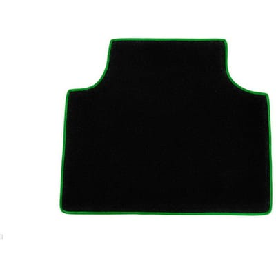Voetmat F-CORE CMT14 GROEN