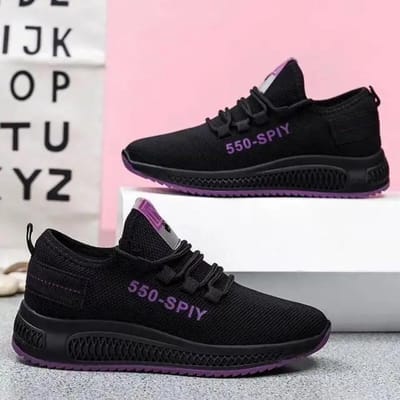 Dames Tennis Hot Sale Dames Tennisschoenen voor Buitensneakers Air Mesh Wandelen Joggen Trainers Basket Chaussures Femme 36