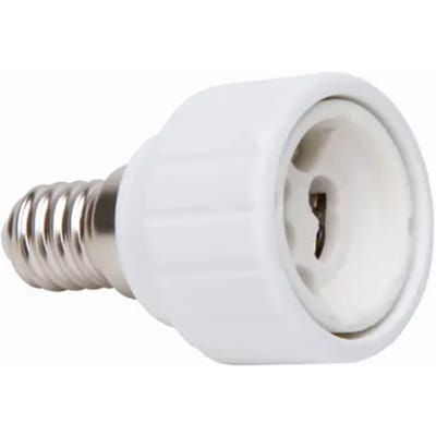Kopp Verloopfitting Van E14 Naar Gu10