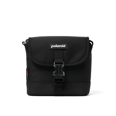 Polaroid Box Camera Bag - Spectrum