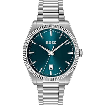 Boss Herenhorloge CHESWICK 1514309
