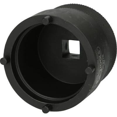 KS Tools 150.9776 1/2 Draagscharnierdopsleutel voor Toyota, 66,0 mm