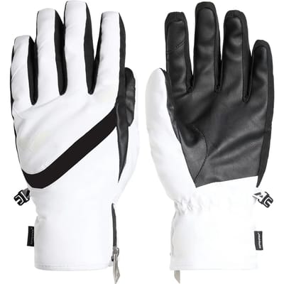 Dames skihandschoenen Zanier Stubai,STX