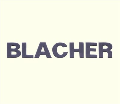 Boris Blacher, Paul Dessau, Kurt Weill, Hanns Eisler - Blacher (2 CD)