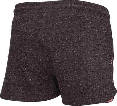 Damesshort Loap Edgara Blk Zwart - L