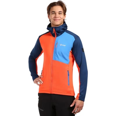 Hoodie Kilpi Sevelen