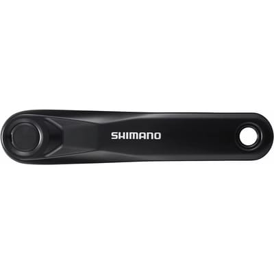 Vierkante slinger Shimano Fc-E5010 (x2)