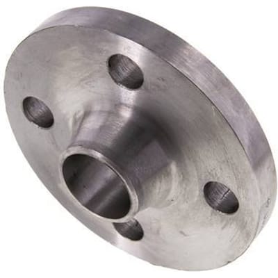 Voorlansflens DN25-PN160 33.7mm Zwart Staal DIN 2638 En EN 1092-1 (Type 11)