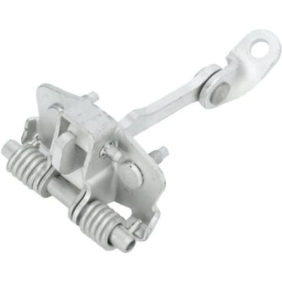 Omabeta Contrôle de porte de voiture Butée de charnière de porte avant gauche droite 9181H1, remplacement pour C3 auto garniture