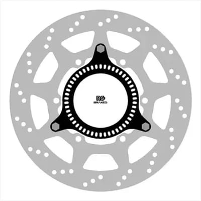 Motorfiets remschijf NG Brake Disc DIS2170
