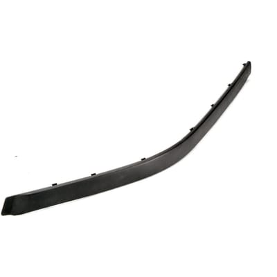 Sierlijst/beschermstrip, bumper BLIC 5703-05-0065922P rechts
