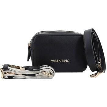 Valentino Bags Kleine Crossbodytas / Schoudertas Dames - Zero Re - Zwart