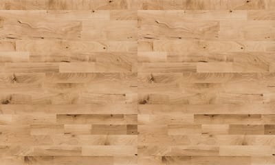 Zelfklevende vloerbedekking - Canadees hardhouten parket - Antislip beschermlaag op rol - 60x100cm