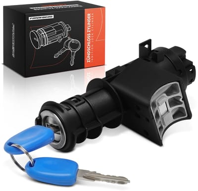 Frankberg 1x contactslot voor Fiat Grande Punto Brava Alfa Romeo 156