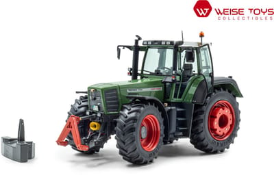 Fendt Favorit 926 Vario generatie 1 1:32